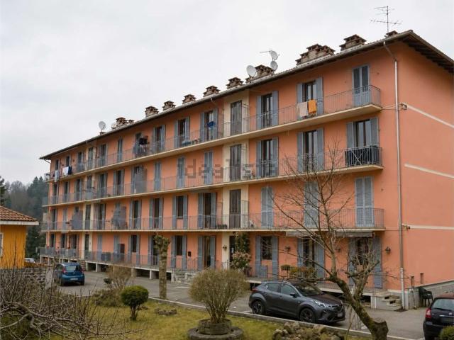 Appartamento in vendita a Valdilana, Piemonte