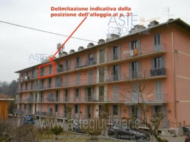 Appartamento in vendita a Valdilana, Piemonte