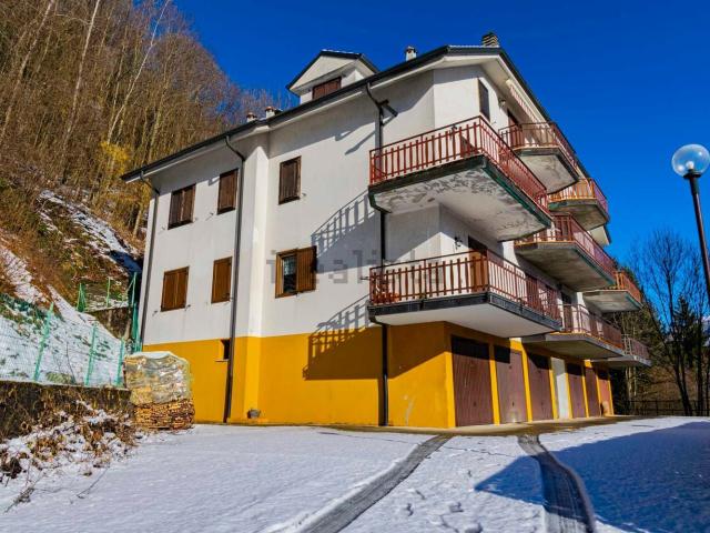 Appartamento in vendita a Sambusita, Algua