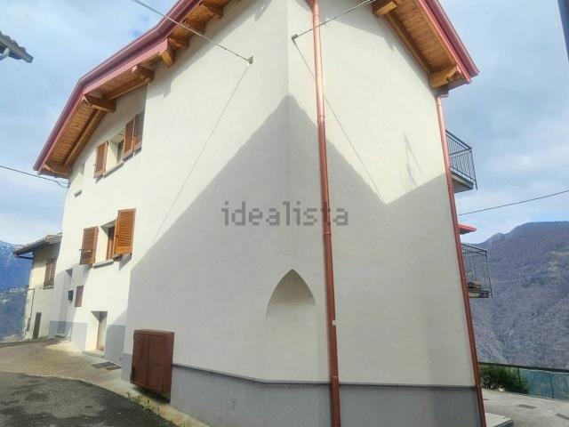 Appartamento in vendita a Sambusita, Algua