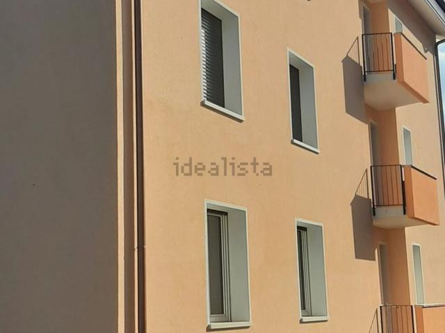 Appartamento in vendita a Borgo Valbelluna, Villa Di Villa
