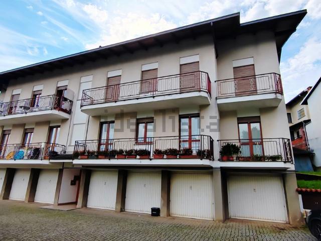 Appartamento in vendita a Piemonte, Biella