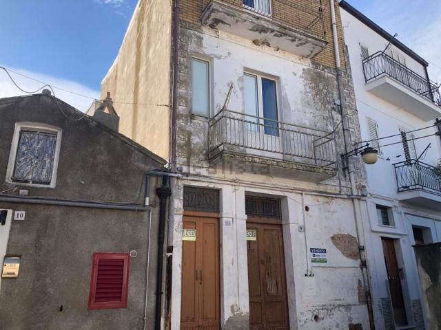 Appartamento in vendita a Rione Cammarelle, Pisticci