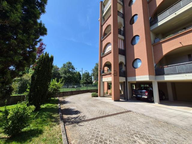 Appartamento in vendita a Abbiategrasso, Milano