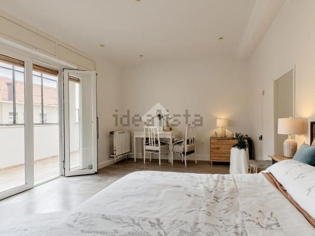 Appartamento in vendita a Poggio dell'Asino, Roma Capitale