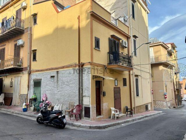 Appartamento in vendita a Porticello, Santa Flavia