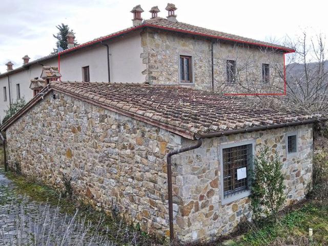 Appartamento in vendita a Radda In Chianti, Toscana