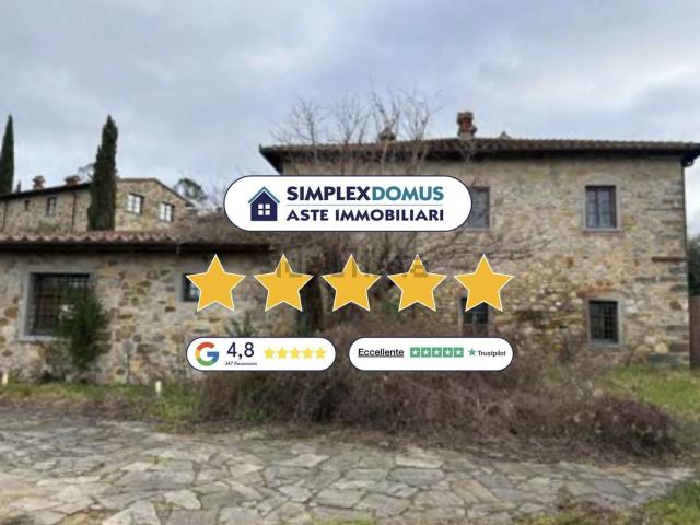 Appartamento in vendita a Radda In Chianti, Toscana