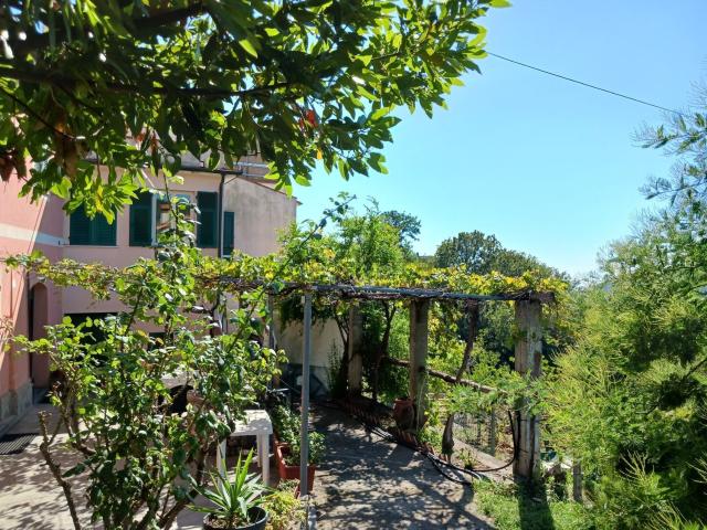Appartamento in vendita a Casale, Moneglia