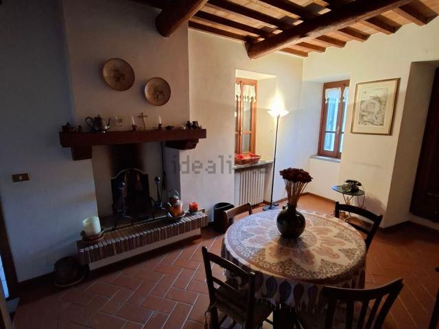 Appartamento in vendita a Ceciliano, Arezzo