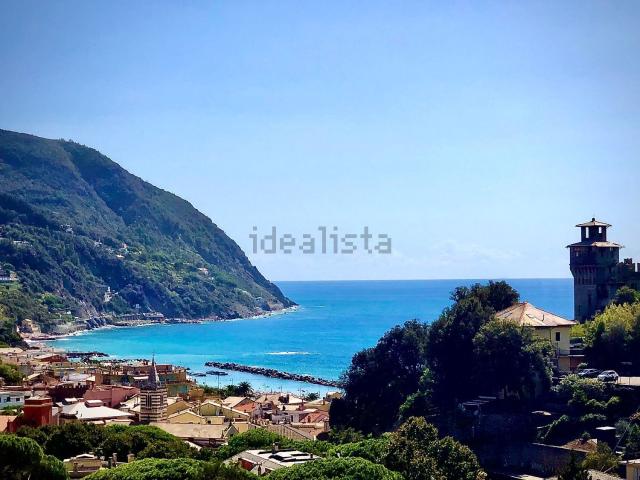 Appartamento in vendita a Località Buttassi, Moneglia