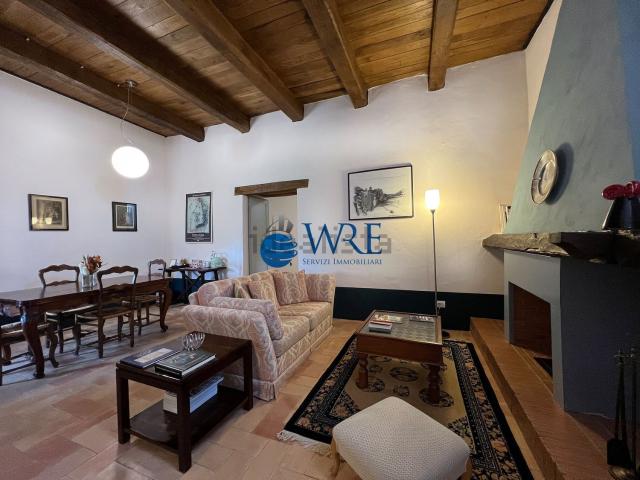 Appartamento in vendita a Sellano, Umbria