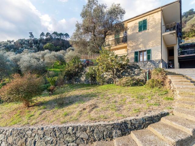 Appartamento in vendita a Fossato, Levanto