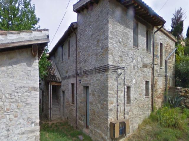 Appartamento in vendita a Marciano, Marche