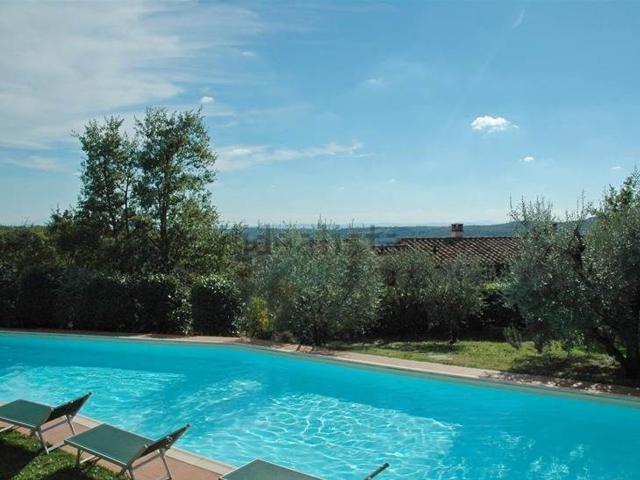 Appartamento in vendita a Montebuoni, Gaiole In Chianti