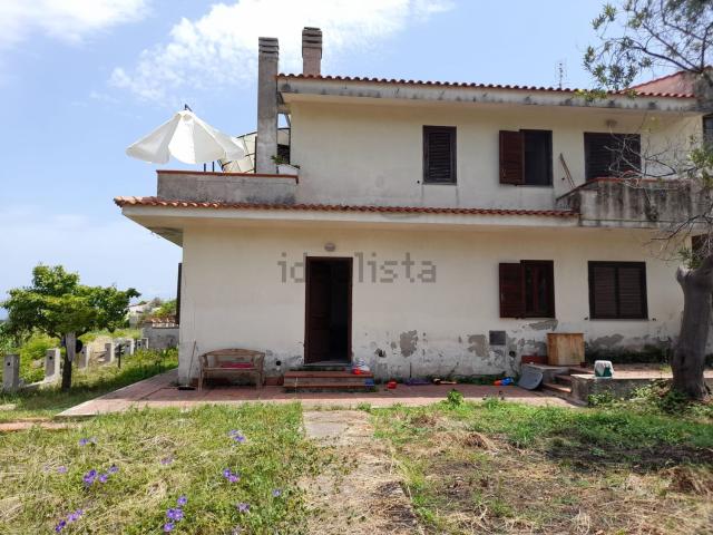 Appartamento in vendita a Calabria, Vibo Valentia