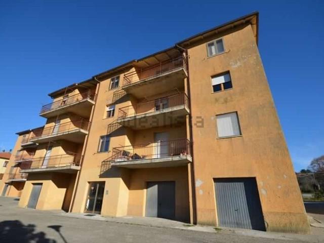 Appartamento in vendita a Unione dei Comuni Montani Amiata Grossetana, Seggiano
