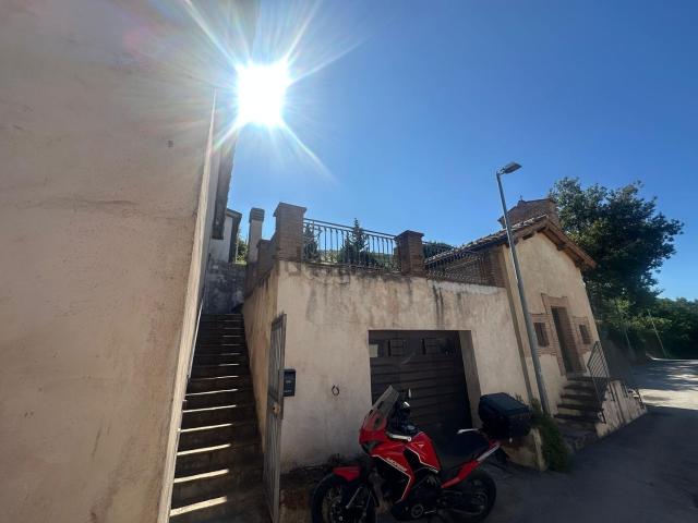 Appartamento in vendita a Ravignano, Foligno