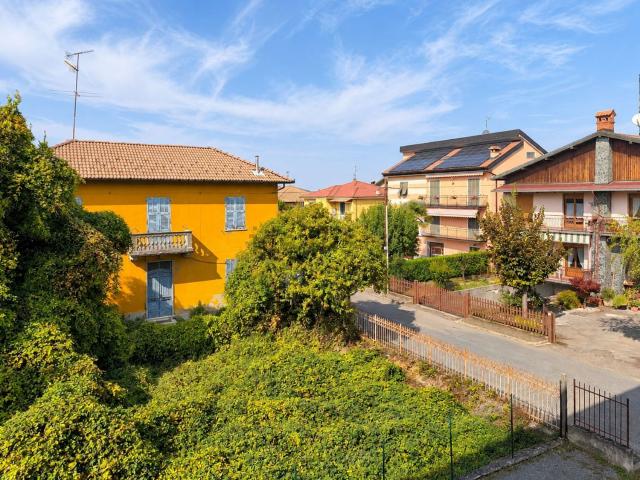 Appartamento in vendita a Stazzano, Alessandria