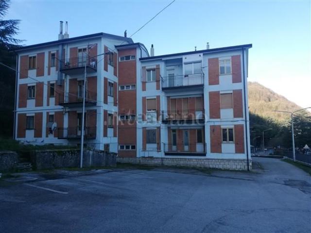Appartamento in vendita a San Fele, Basilicata