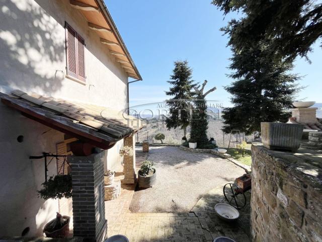 Appartamento in vendita a Umbertide, Umbria