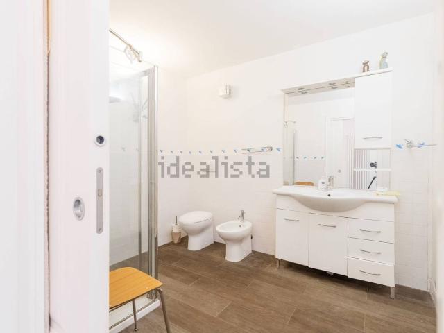 Appartamento in vendita a Bonassola, Liguria