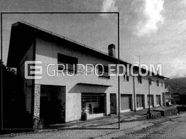 Appartamento in vendita a Borgo Valbelluna, Sant'antonio Tortal