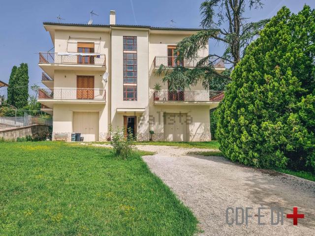 Appartamento in vendita a Poggio Nativo, Lazio