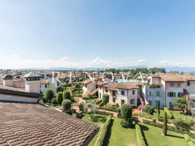 Appartamento in vendita a Bassana, Peschiera del Garda