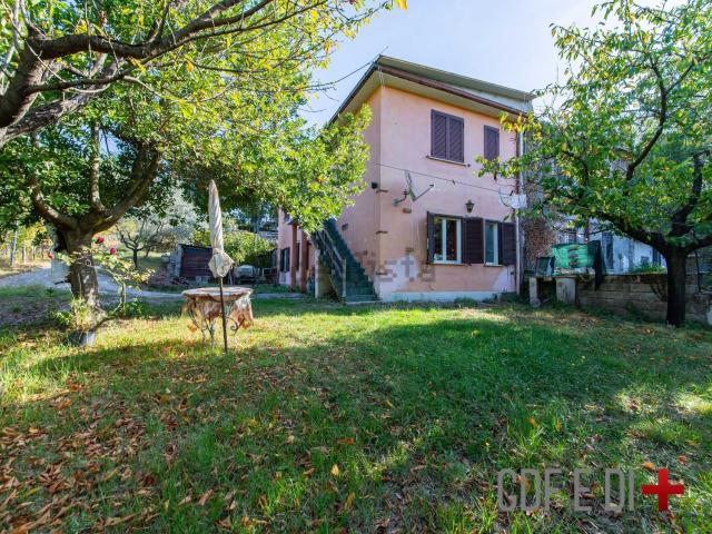 Appartamento in vendita a Ponticelli Sabino, Scandriglia