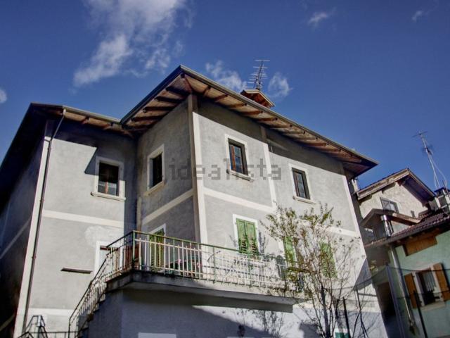 Appartamento in vendita a Comunità delle Giudicarie, Villa Rendena