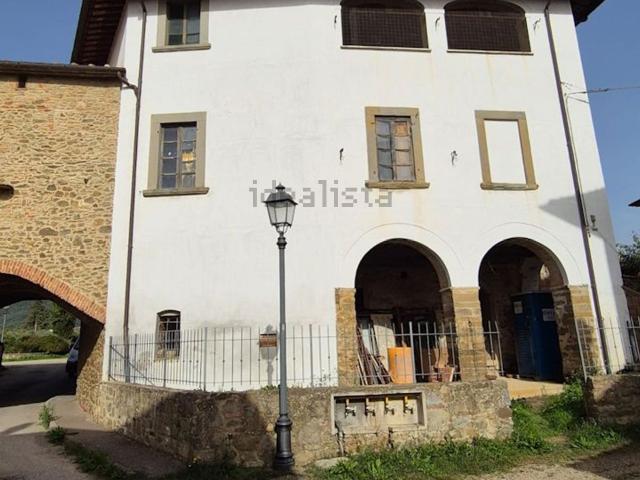 Appartamento in vendita a Arezzo