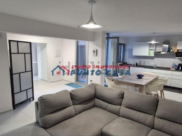 Appartamento in vendita a Casa Santa, Erice