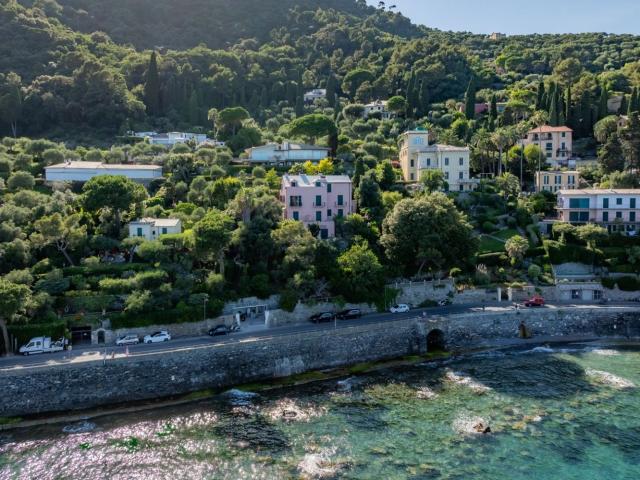 Appartamento in vendita a San Lorenzo Della Costa, Liguria