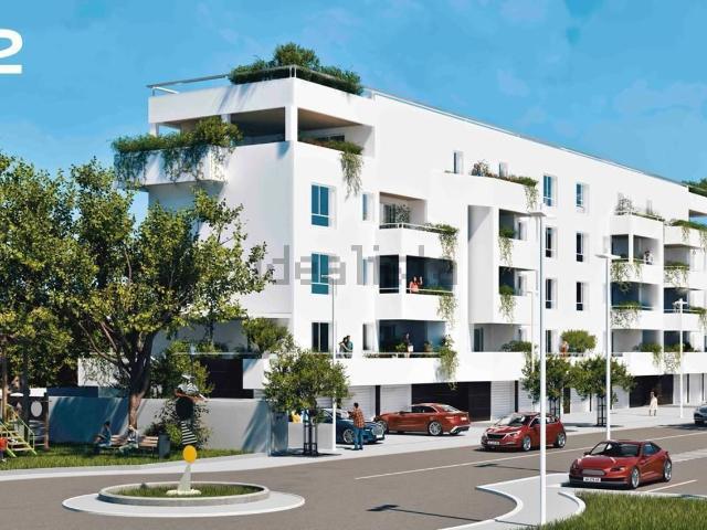 Appartamento in vendita a Zona 167, San Salvo