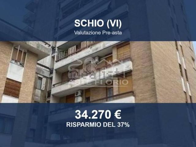 Appartamento in vendita a Magrè, Schio