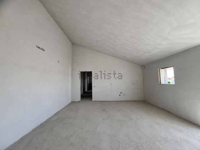 Appartamento in vendita a Loreggia, Veneto