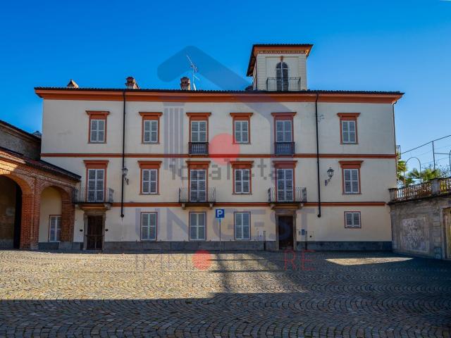 Appartamento in vendita a Piemonte, Asti