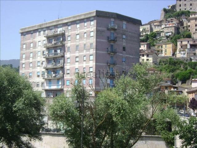 Appartamento in vendita a Ceccano, Lazio