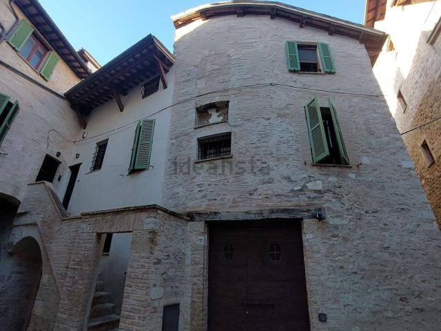 Appartamento in vendita a Spoleto, Umbria