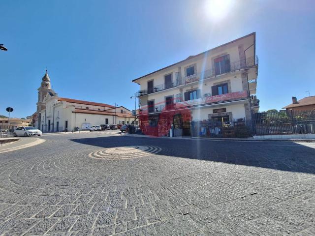 Appartamento in vendita a Fravola, Benevento
