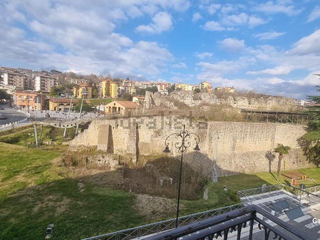 Appartamento in vendita a Santa Maria delle Grazie, Avellino