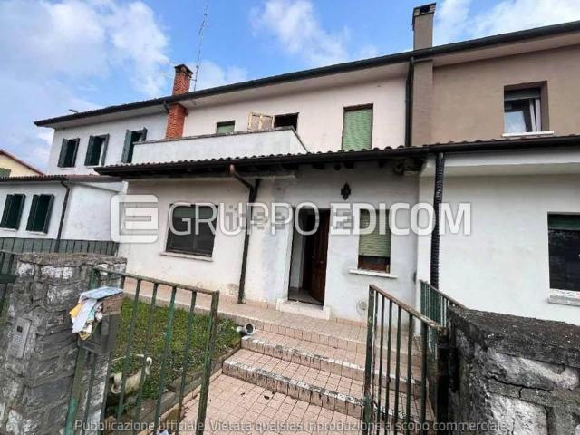 Appartamento in vendita a Sesto Al Reghena, Friuli-Venezia Giulia