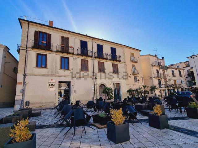 Appartamento in vendita a Centro storico, Isernia