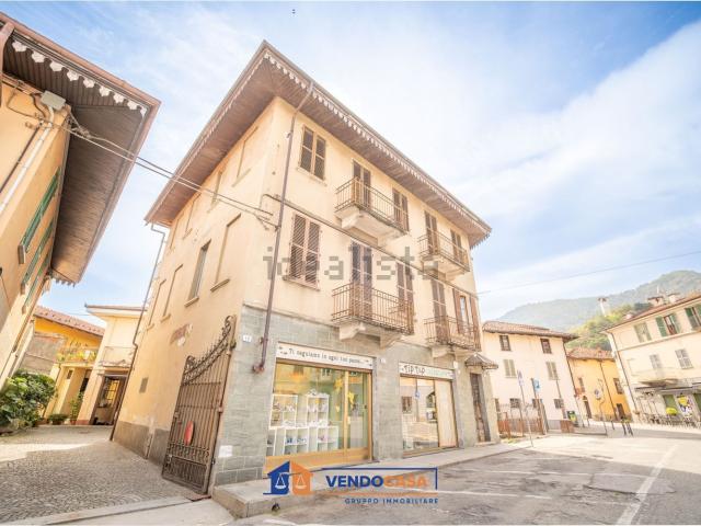 Appartamento in vendita a Revello, Cuneo