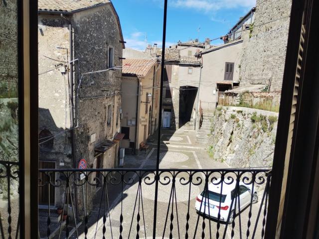 Appartamento in vendita a Trevi Nel Lazio, Lazio