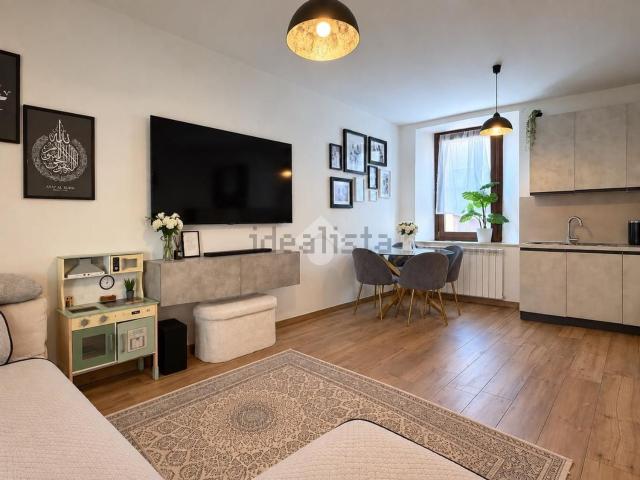 Appartamento in vendita a Solza, Bergamo