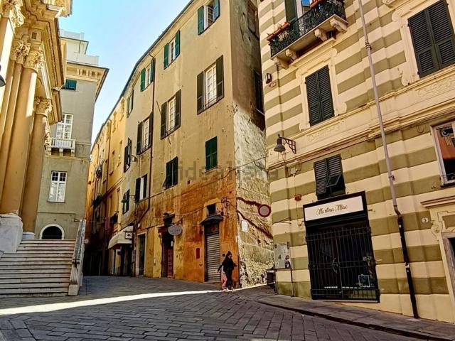 Appartamento in vendita a Villetta, Albisola Capo