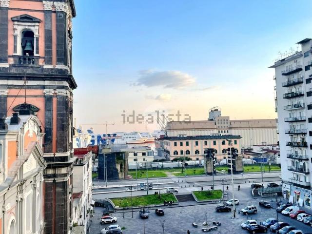 Appartamento in vendita a Municipalità 2, Mercato
