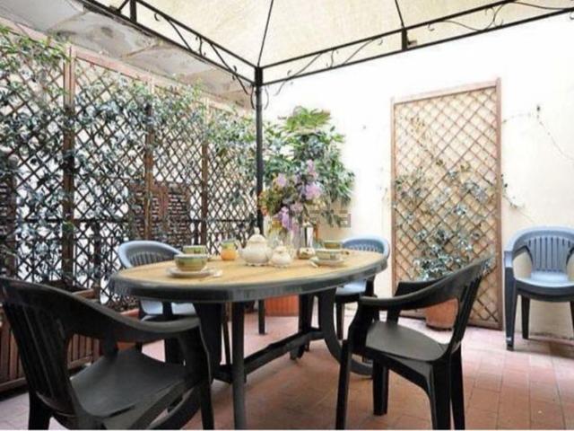 Appartamento in vendita a San Frediano, Firenze